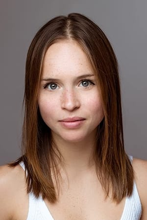Ryann Shane Image