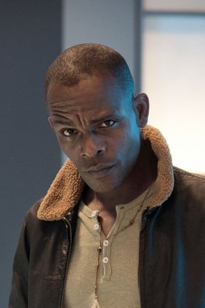 Brandon Johnson Image