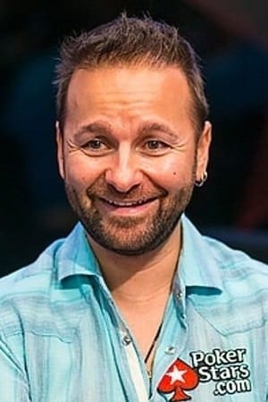 Daniel Negreanu Image