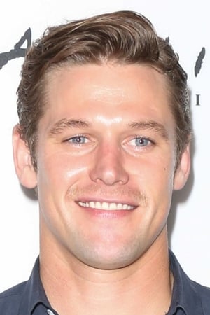 Zach Roerig Image