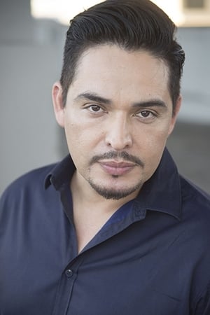 Bernardo Verdugo Image