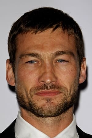 Andy Whitfield Image