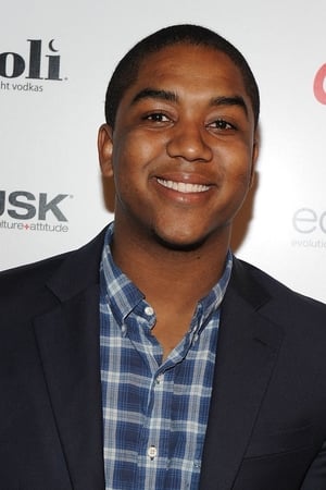 Christopher Massey Image