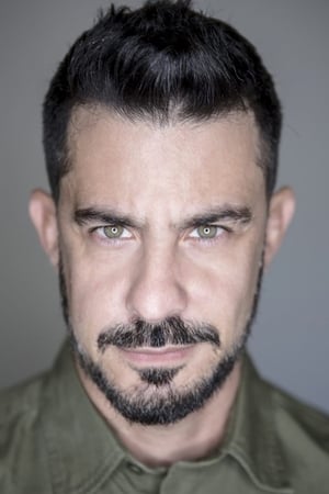 Roberto San Martín Image