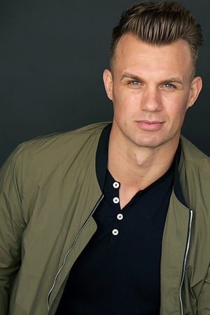 Artie Baxter Image