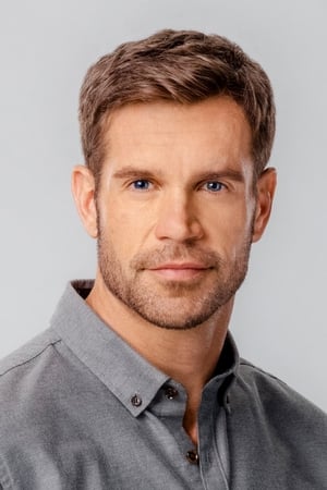 Stephen Huszar Image