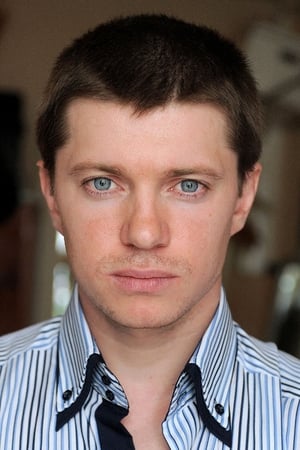 Maksim Kostromykin Image