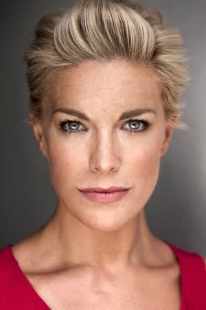 Hannah Waddingham Image