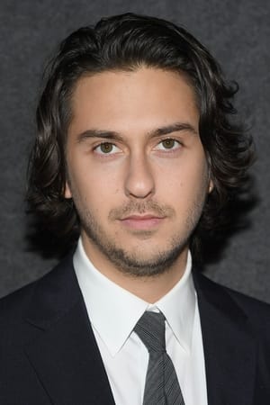 Nat Wolff Image