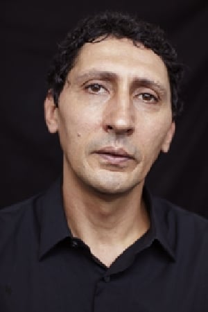 Alexis Díaz de Villegas Image