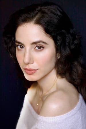 Jeannine Kaspar Image