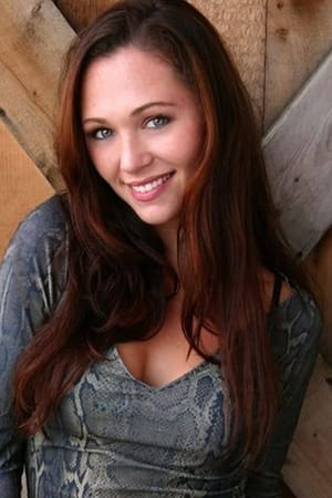 Zara Taylor Image