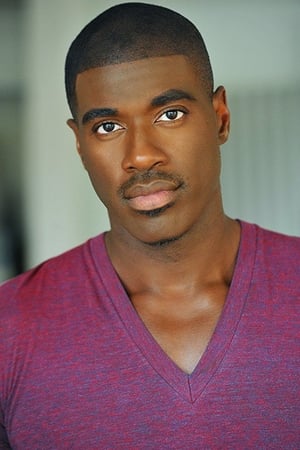 Terrell Carter Image
