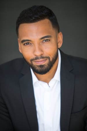 Christian Keyes Image