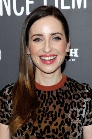 Zoe Lister-Jones Image