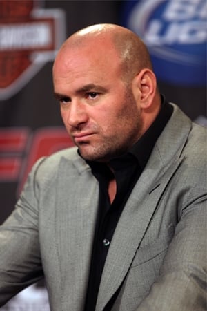 Dana White Image