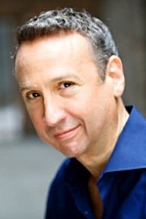 Jay Russell Image