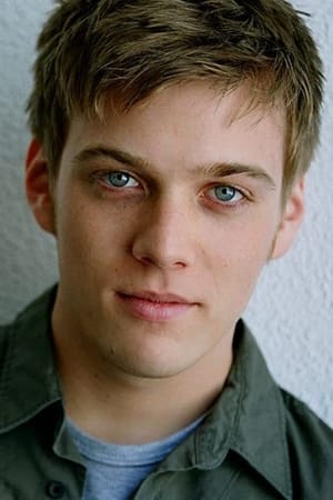 Jake Abel Image