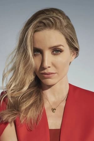 Annabelle Wallis Image