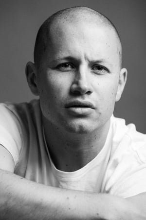 Benjamin Davies Image