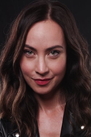 Courtney Ford Image