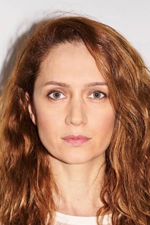 Viktoriya Isakova Image