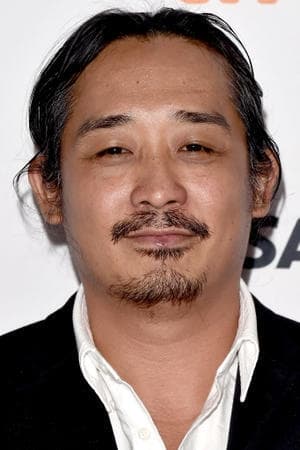 Sunny Pang Image