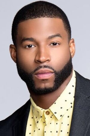 Robert Christopher Riley Image