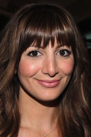 Nasim Pedrad Image