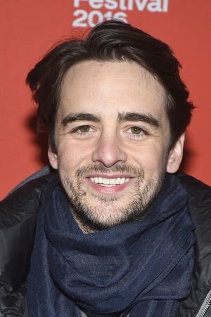 Vincent Piazza Image