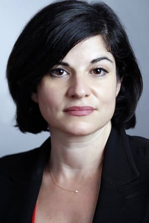 Lynn Adrianna Freedman Image