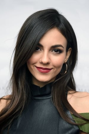 Victoria Justice Image