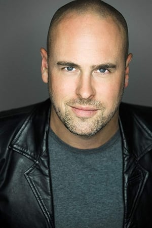 Tom Costello Image