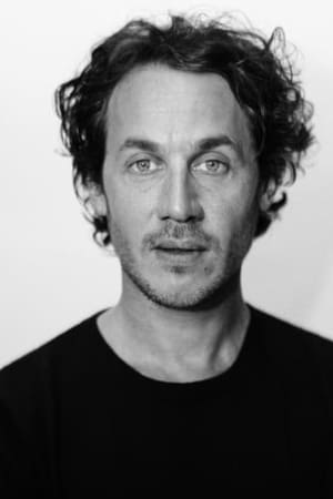 Dustin Demri-Burns Image