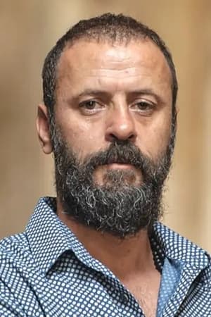 Ali Suliman Image