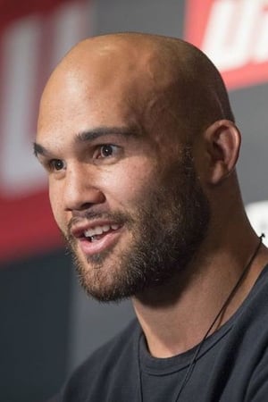 Robbie Lawler Image