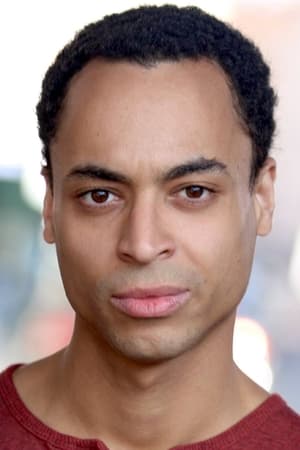 Jesse Reid Image
