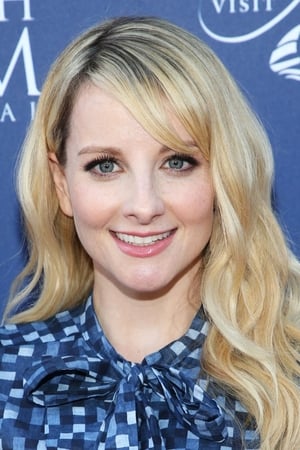 Melissa Rauch Image