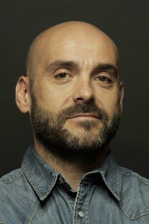 Federico Pérez Rey Image