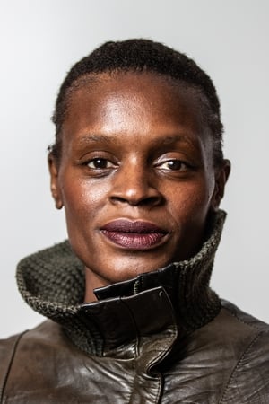 Okwui Okpokwasili Image