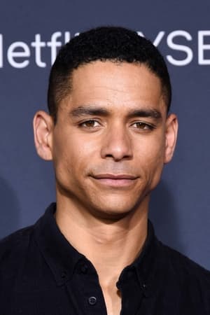 Charlie Barnett Image