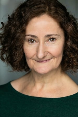 Sarah Finigan Image