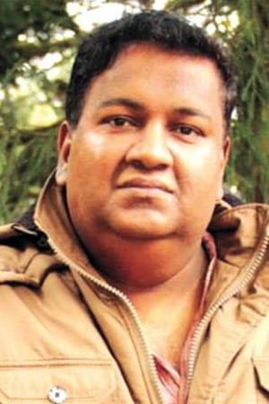 Rajesh Pillai Image
