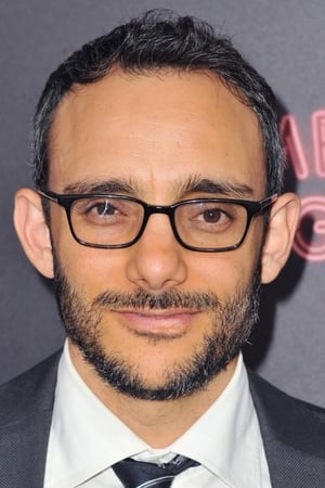 Omid Abtahi Image