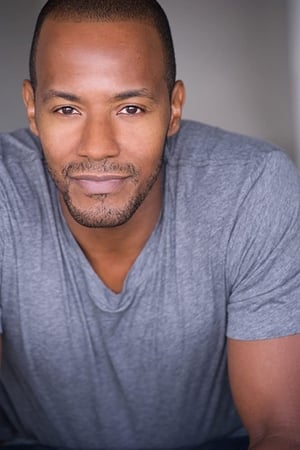 McKinley Freeman Image