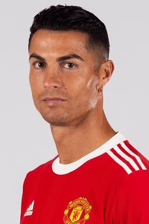 Cristiano Ronaldo Image