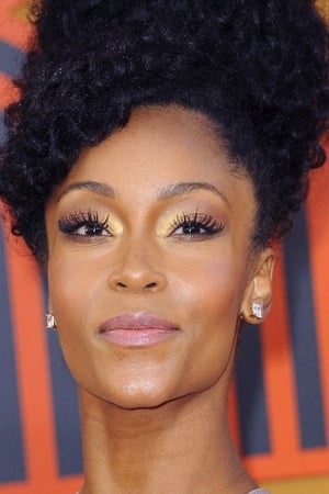 Yaya DaCosta Image