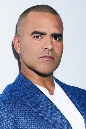Chris Jackson Image