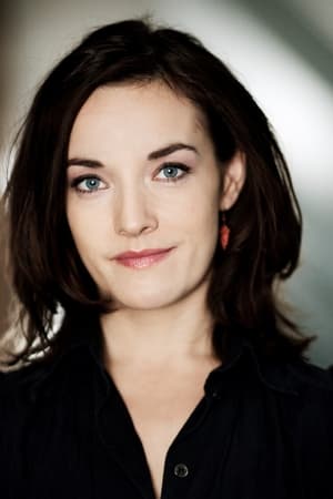 Maria Rossing Image