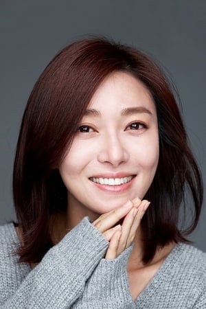 Jang Young-Nam Image